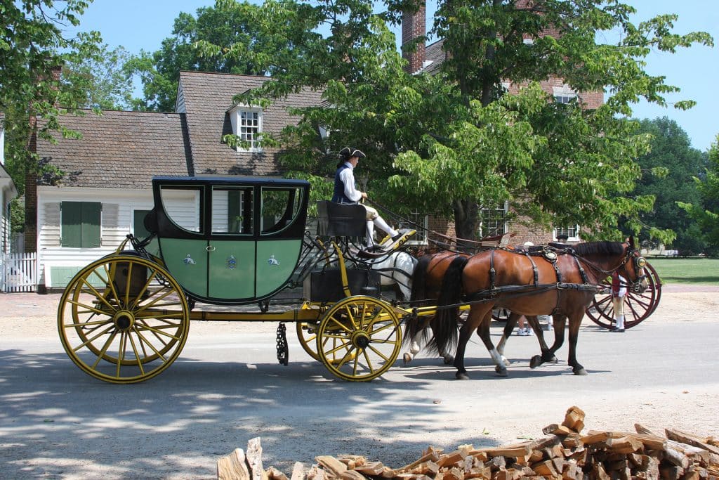 Merritt World Vacations Reviews Virginia's Top Vacation Destinations 3