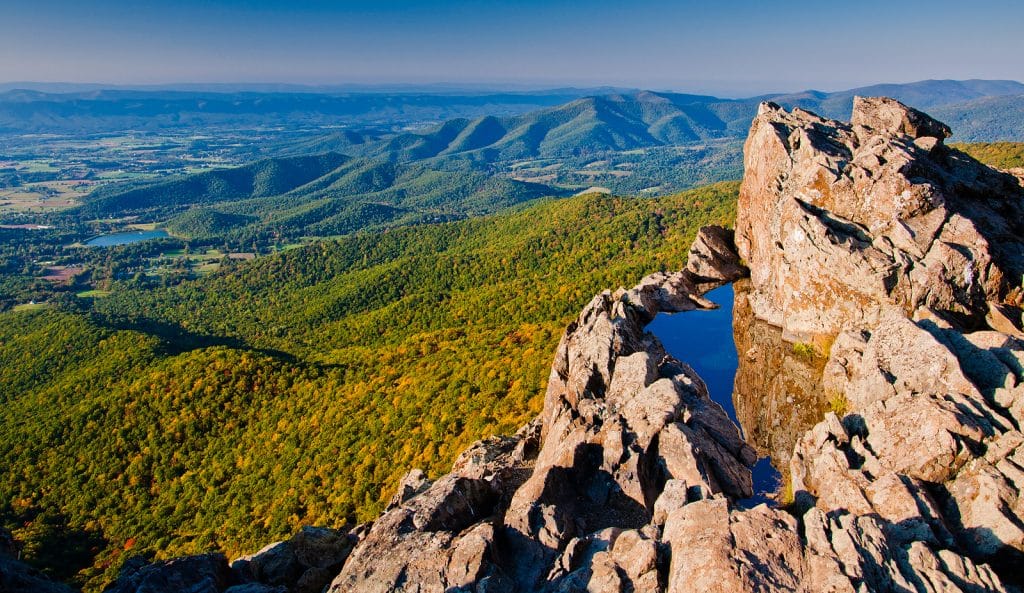 Merritt World Vacations Reviews Virginia's Top Vacation Destinations 4