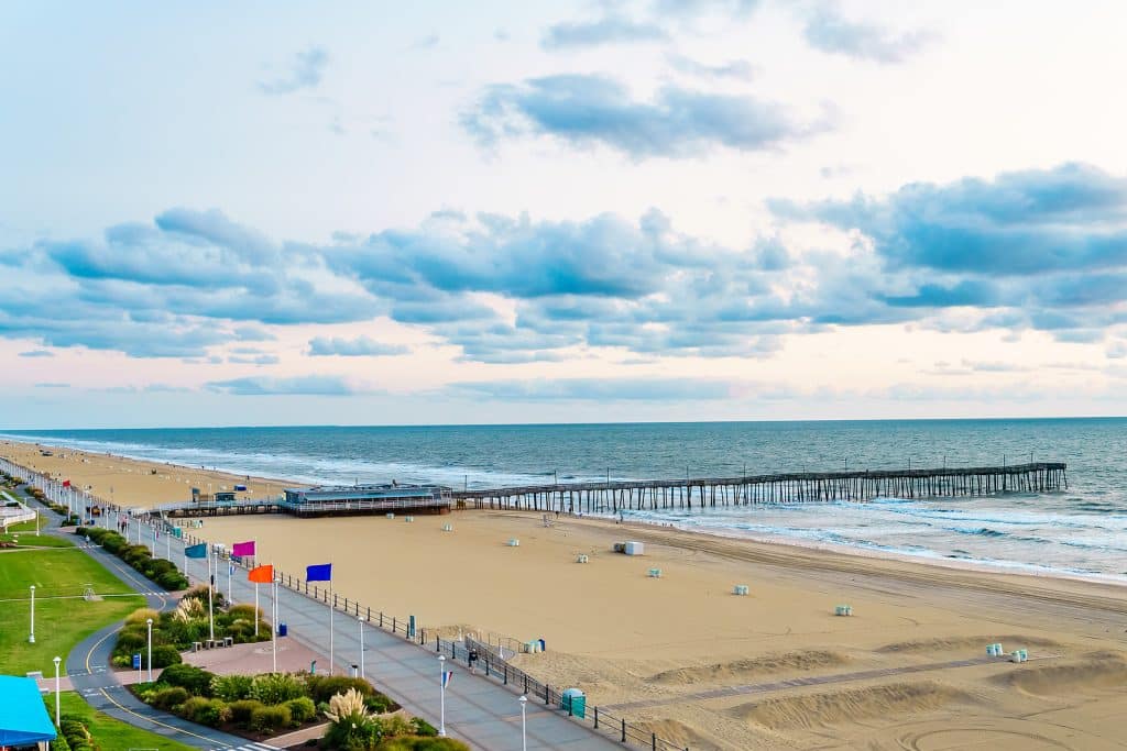 Merritt World Vacations Reviews Virginia's Top Vacation Destinations
