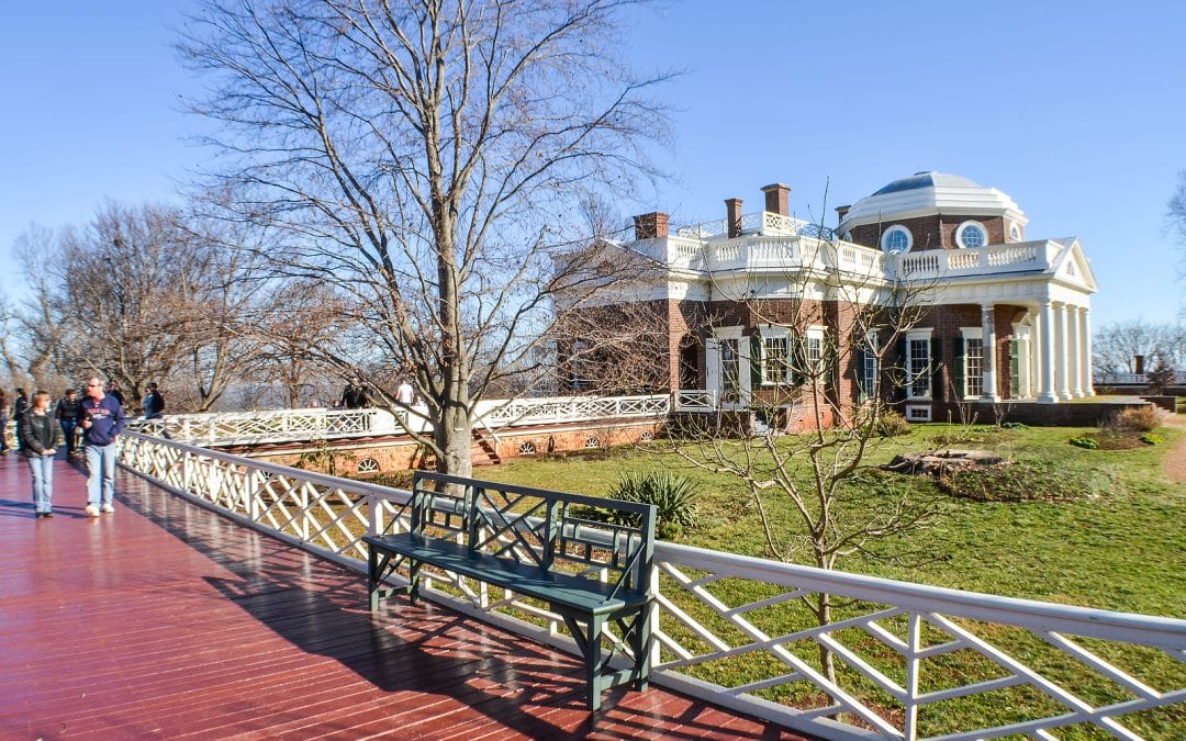 Merritt World Vacations Reviews Virginia's Top Vacation Destinations 2