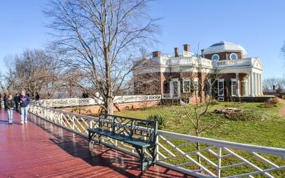 Merritt World Vacations Reviews Virginia’s Top Vacation Destinations