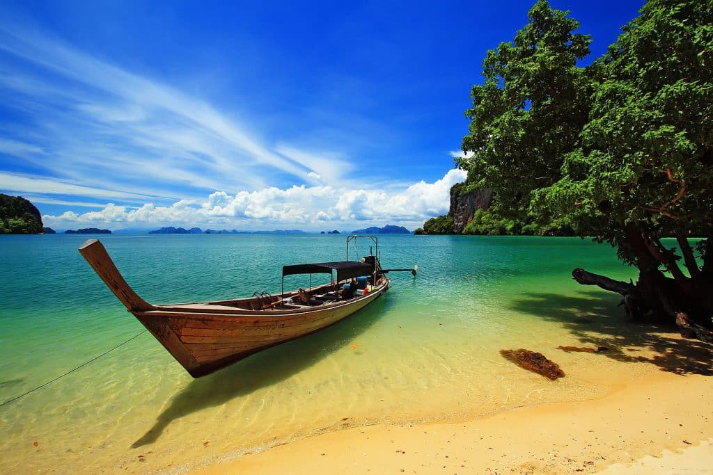 Exotic Winter Escapes By Merritt World Vacations 3